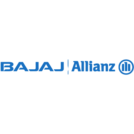 Bajaj Allianz logo