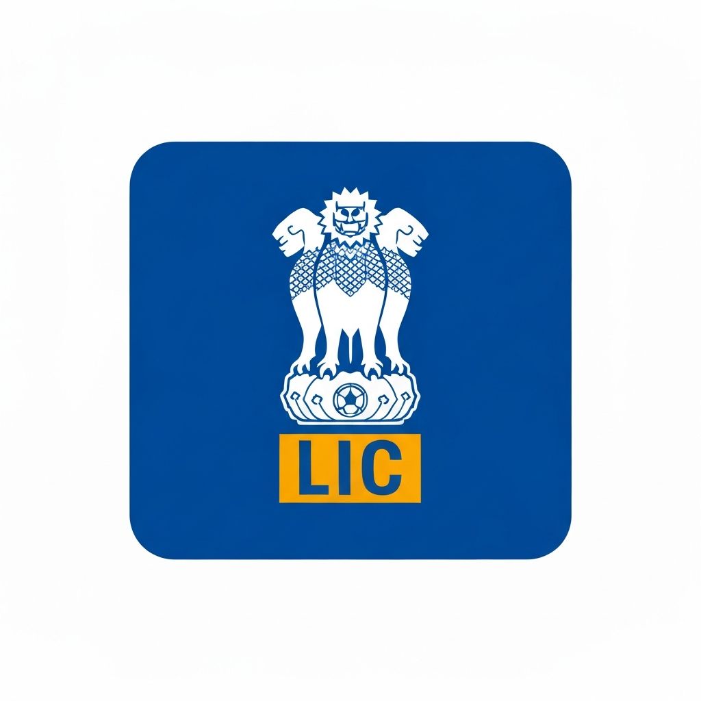 LIC logo