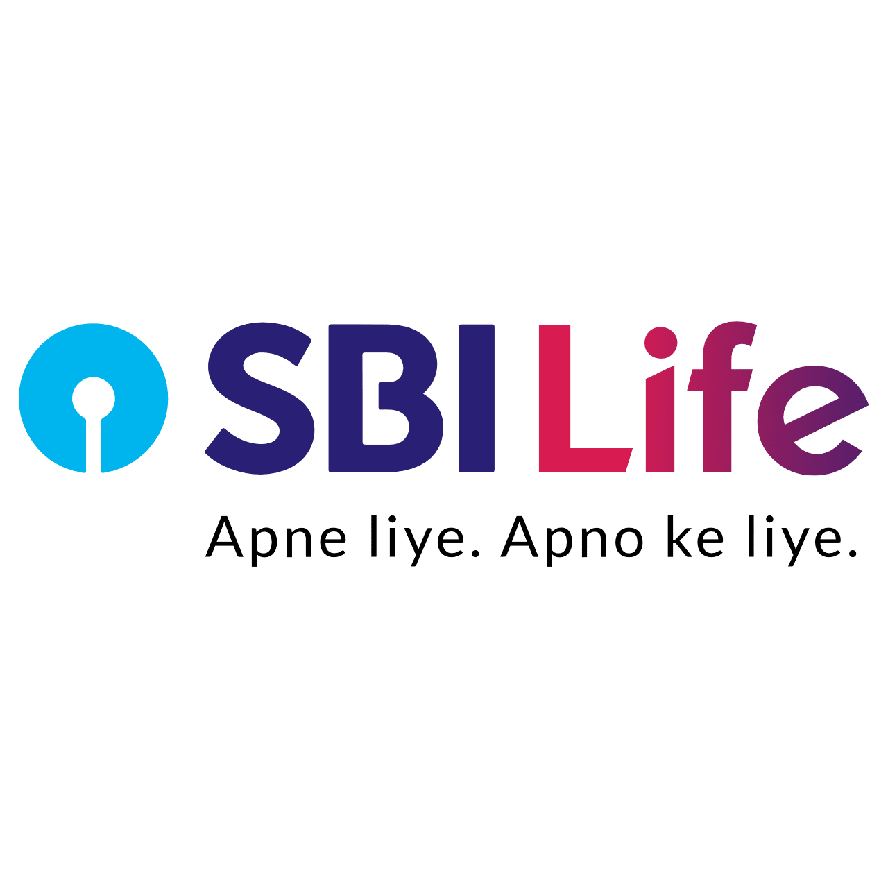 SBI Life logo